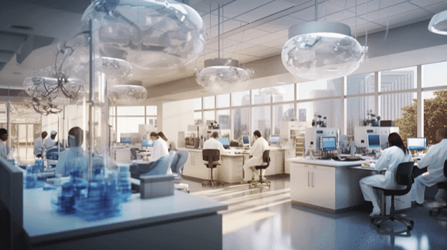 The subscription model for laboratory equipment: a paradigm shift in the laboratory sector