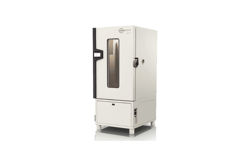 LabEvent T/500/60/3 The LabEvent T/500/60/3 temperature test chamber is the functional all-rounder for standard tests